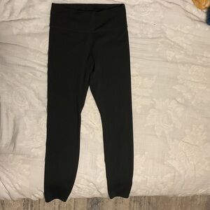 Black Nike Leggings